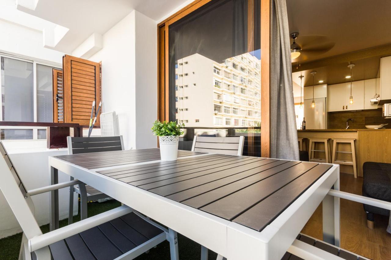 Beach Friendly Apartment Playa del Ingles  Exterior photo