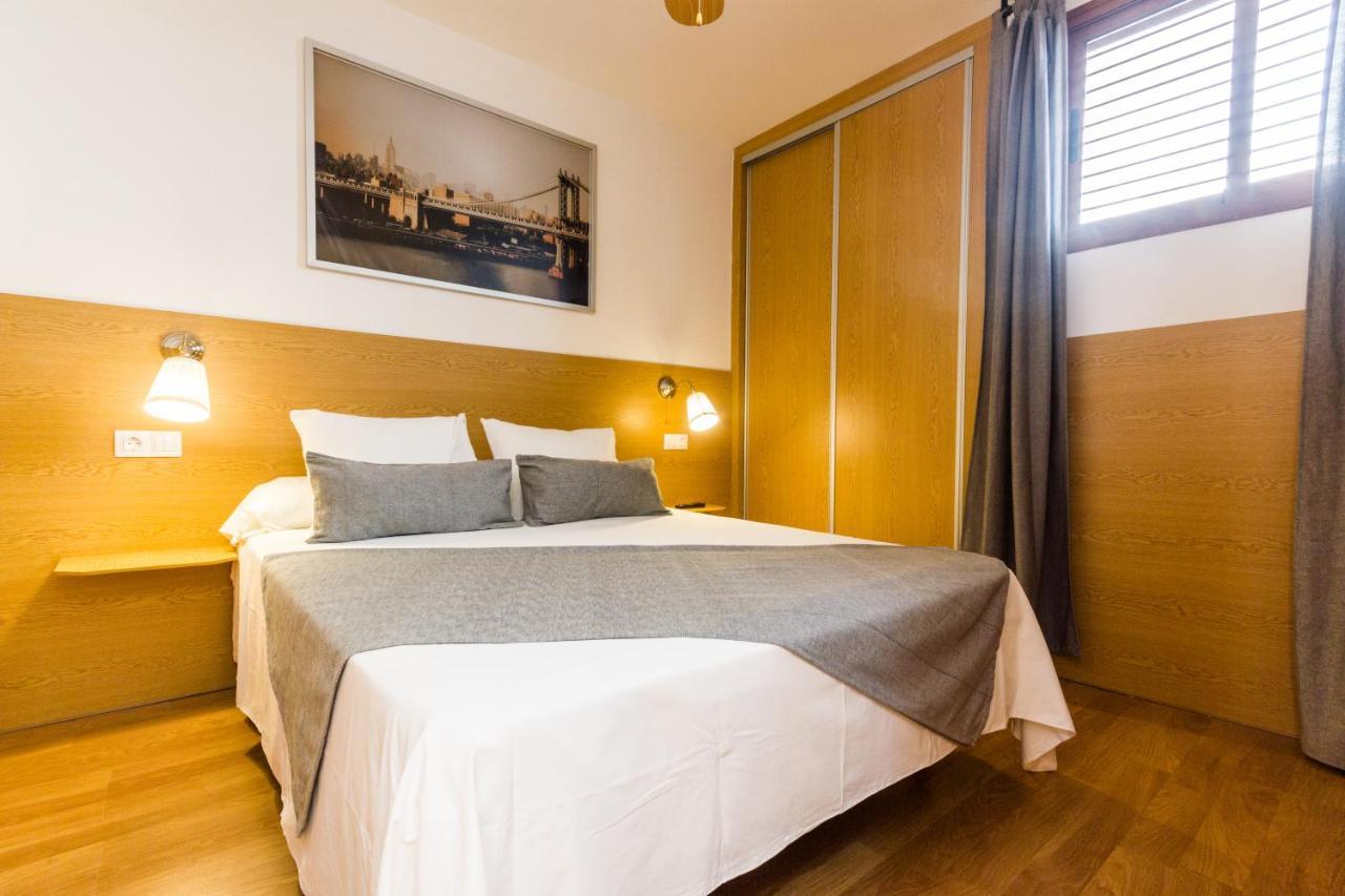 Beach Friendly Apartment Playa del Ingles  Exterior photo