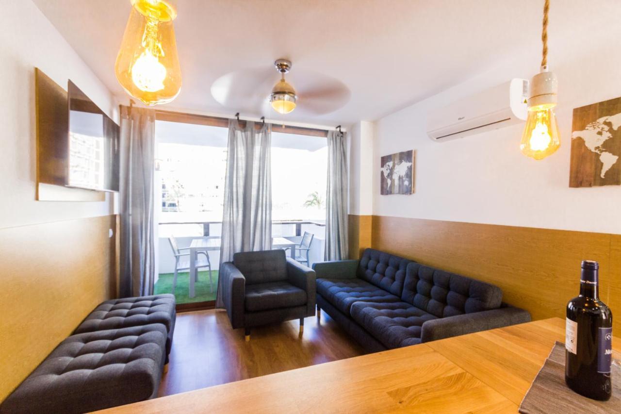 Beach Friendly Apartment Playa del Ingles  Exterior photo