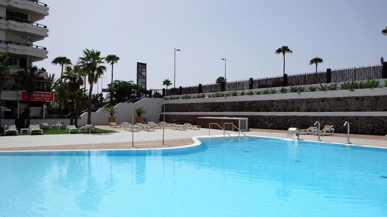Beach Friendly Apartment Playa del Ingles  Exterior photo