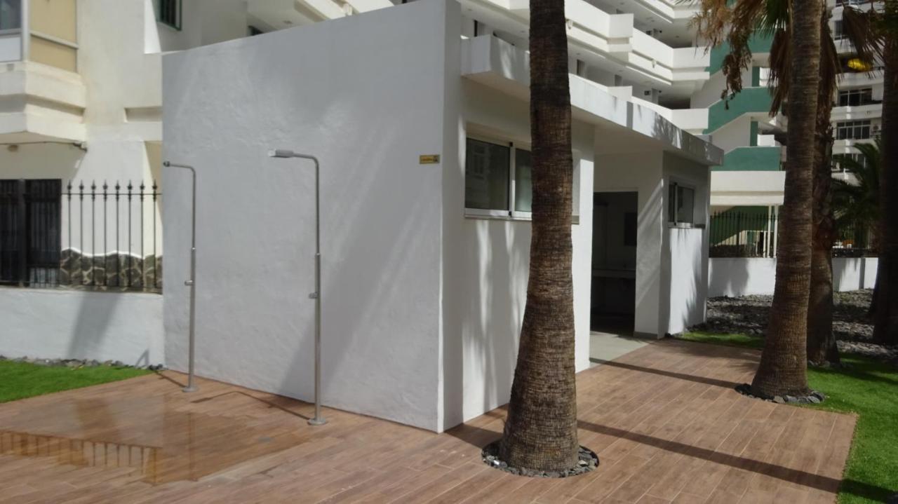 Beach Friendly Apartment Playa del Ingles  Exterior photo